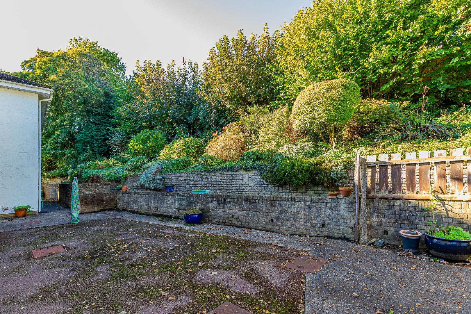 Old Mill Road, Lisvane, Cardiff — photograph 5
